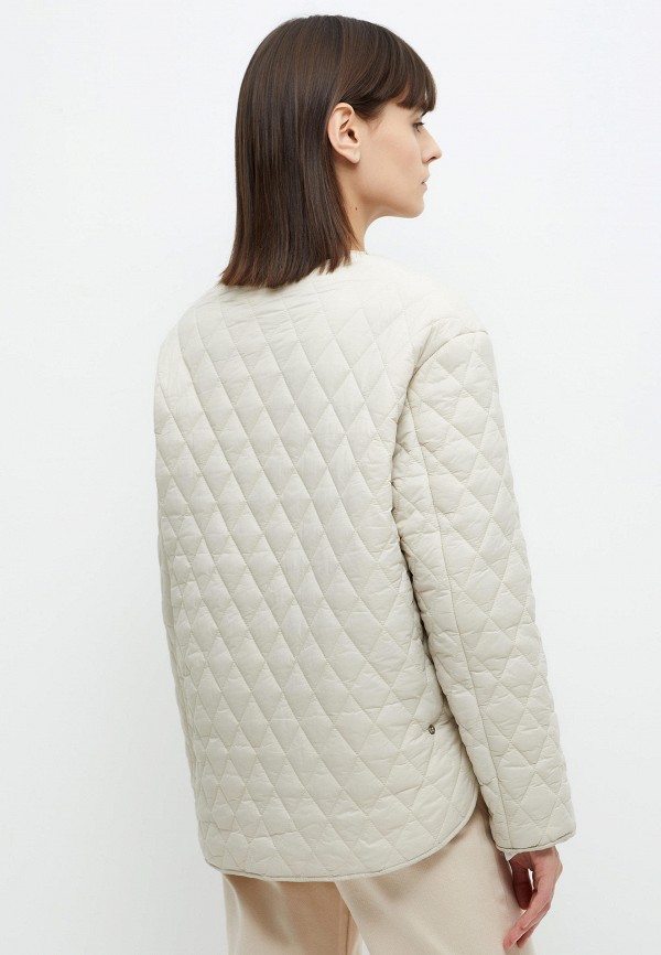 фото Куртка утепленная sela