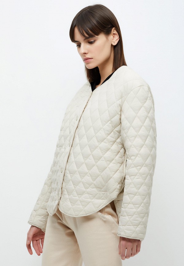 фото Куртка утепленная sela