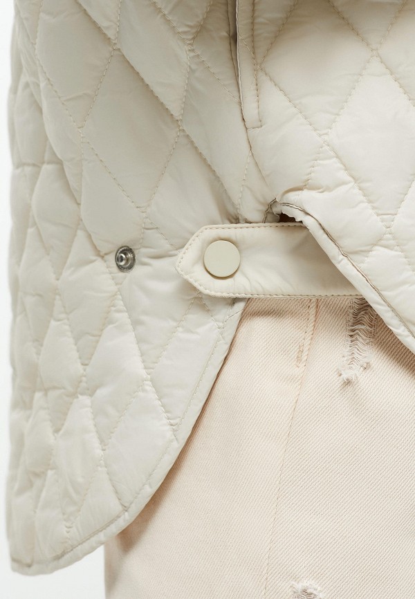 фото Куртка утепленная sela