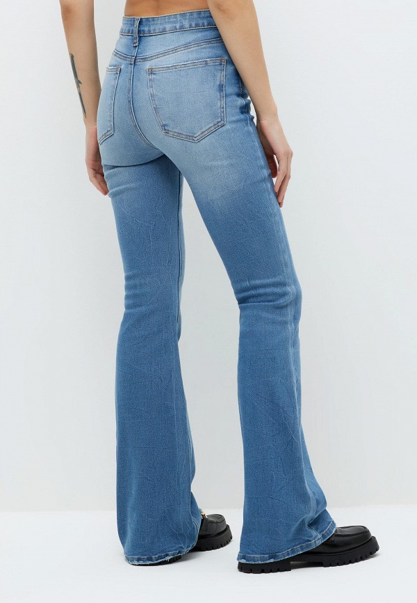 фото Джинсы sela