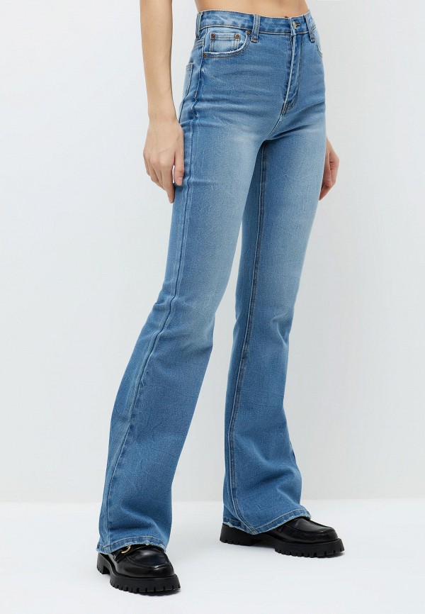 фото Джинсы sela