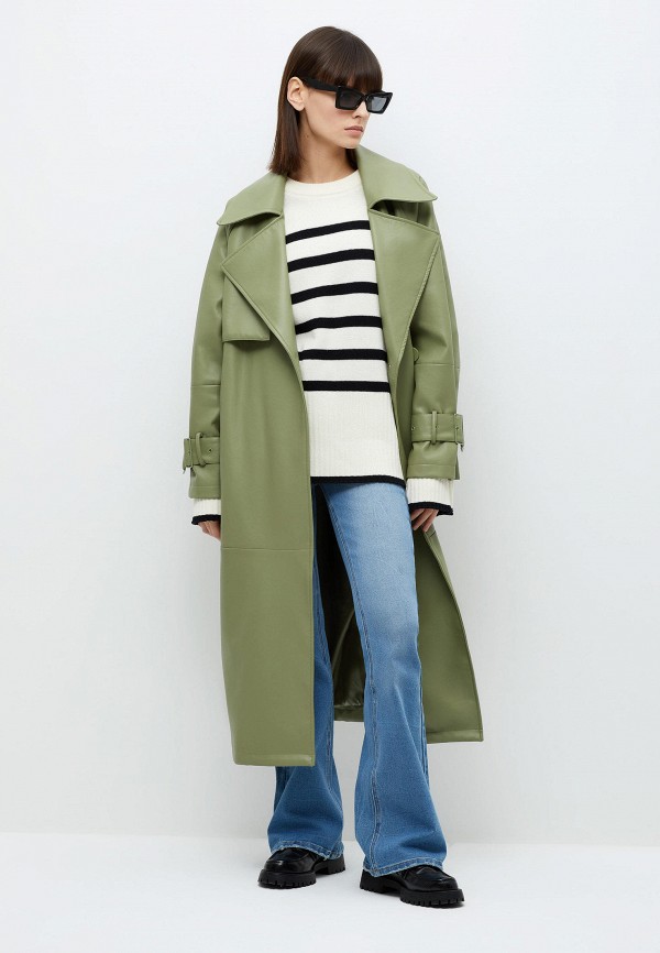 фото Джинсы sela