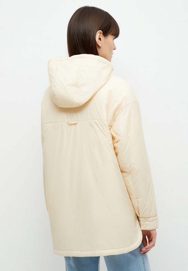 фото Куртка утепленная sela