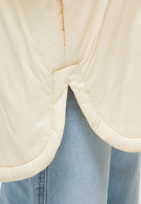 фото Куртка утепленная sela