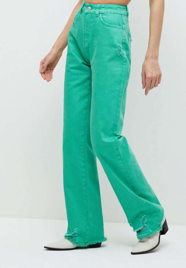 фото Брюки sela