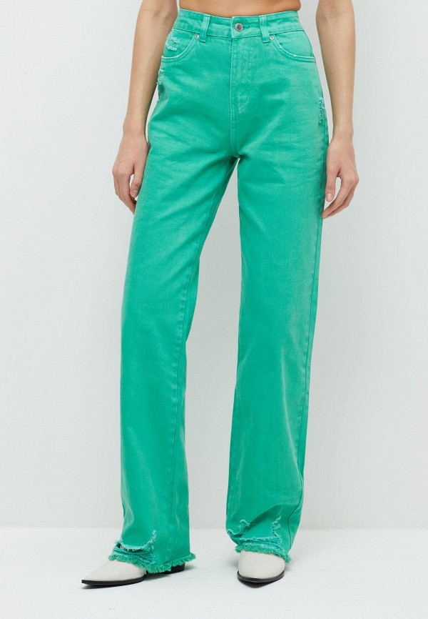 фото Брюки sela