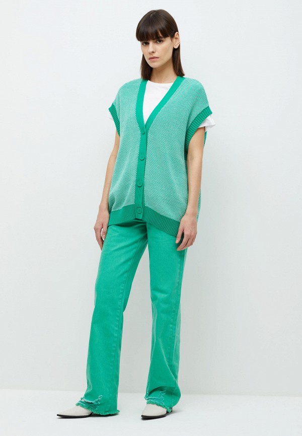 фото Брюки sela