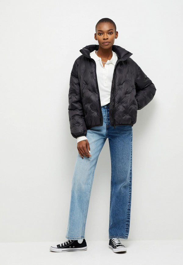 фото Куртка утепленная sela