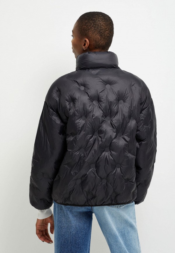 фото Куртка утепленная sela