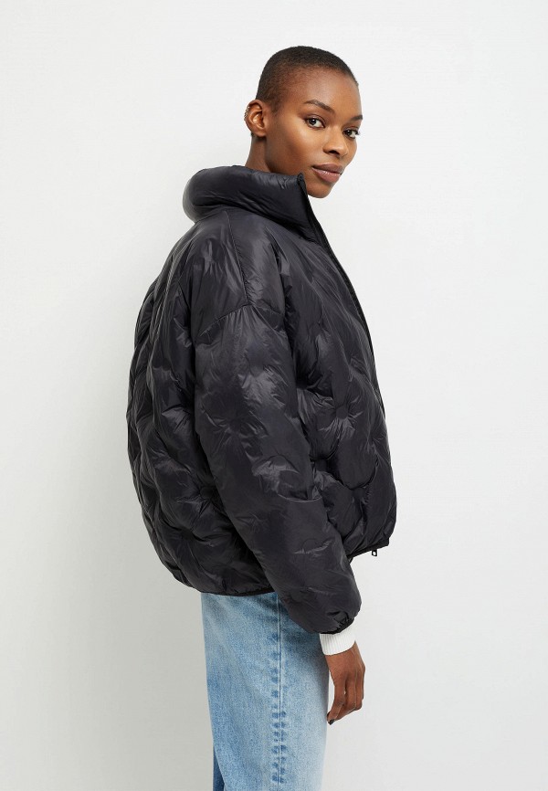 фото Куртка утепленная sela