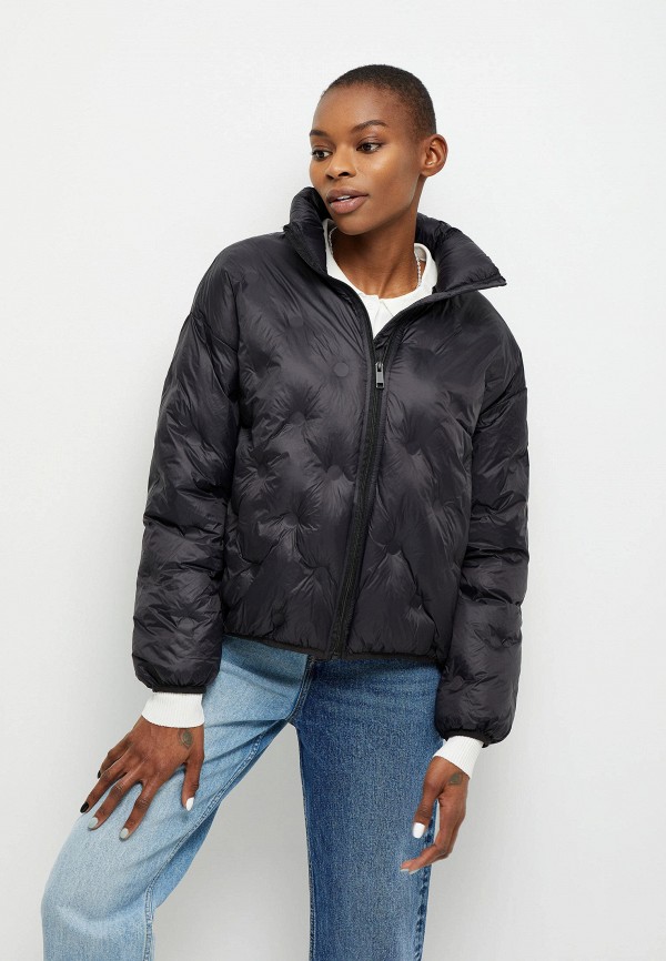 фото Куртка утепленная sela