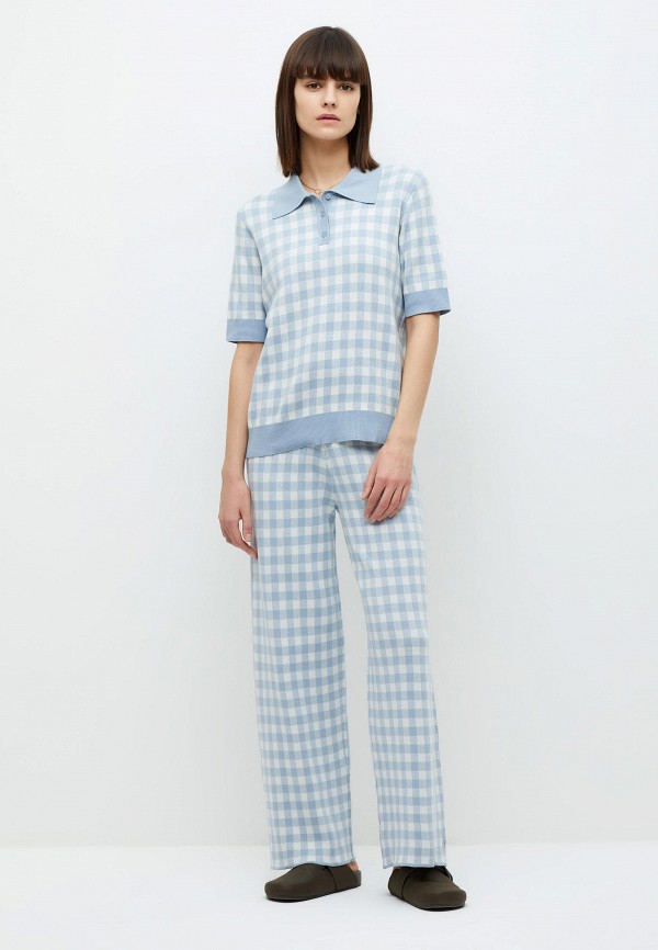 фото Поло sela