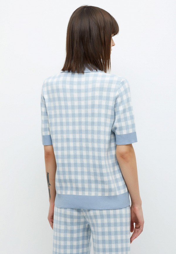 фото Поло sela