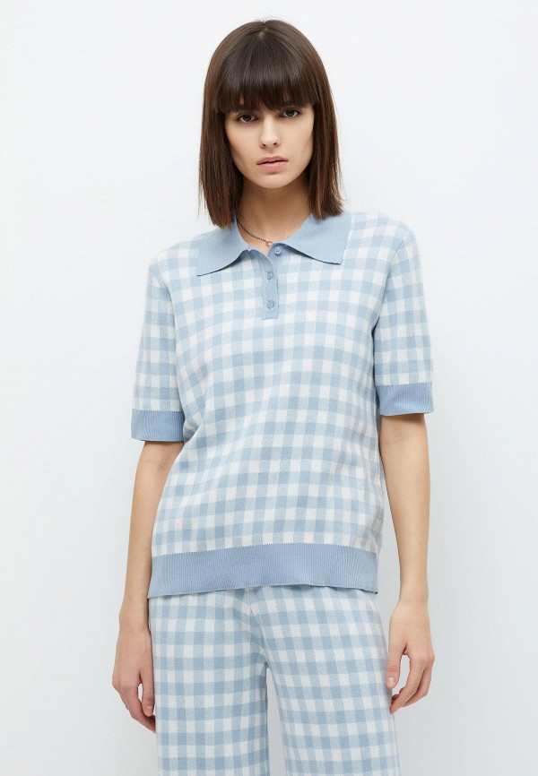 фото Поло sela