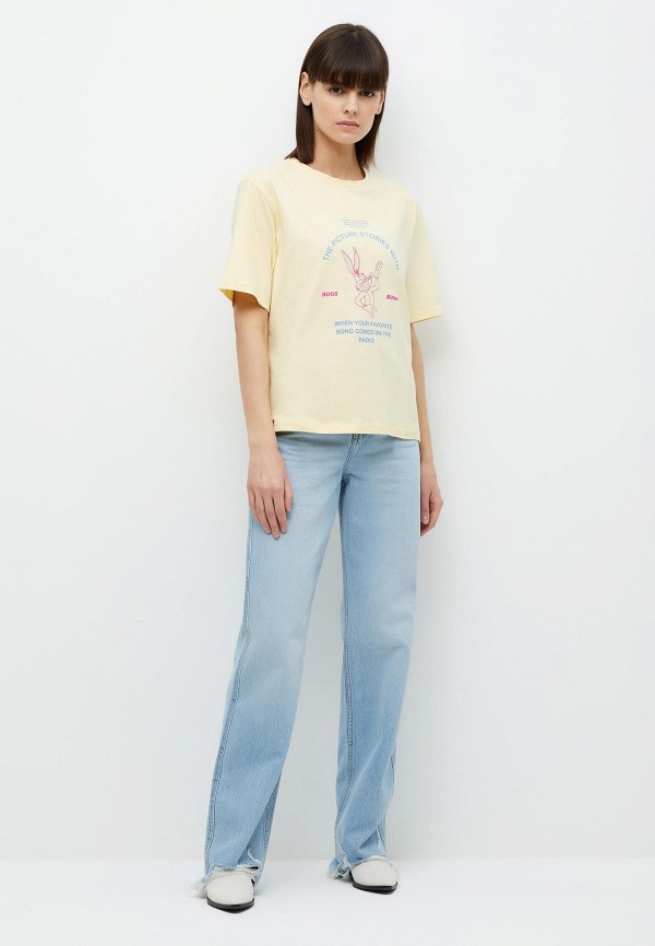 фото Футболка sela