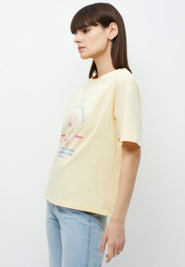 фото Футболка sela