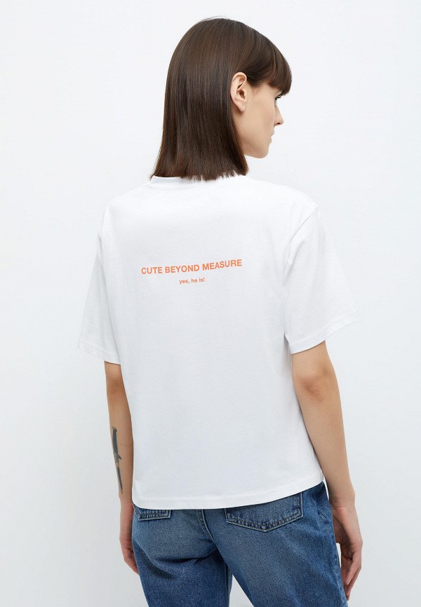 фото Футболка sela