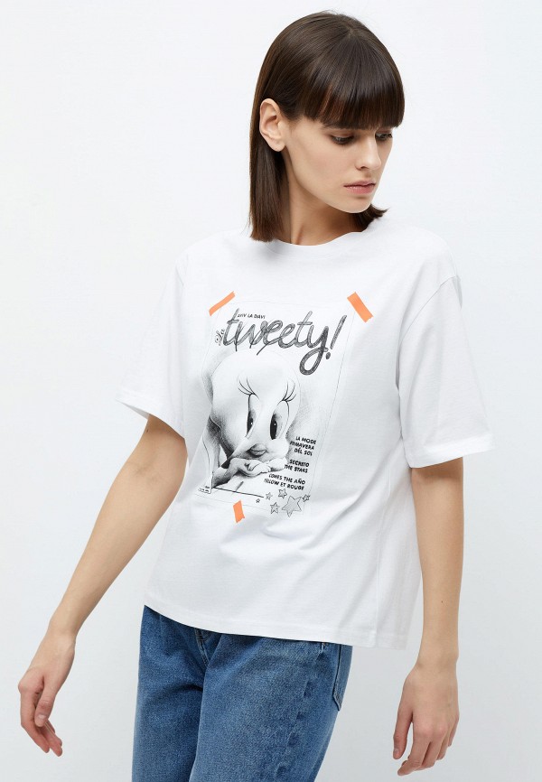 фото Футболка sela