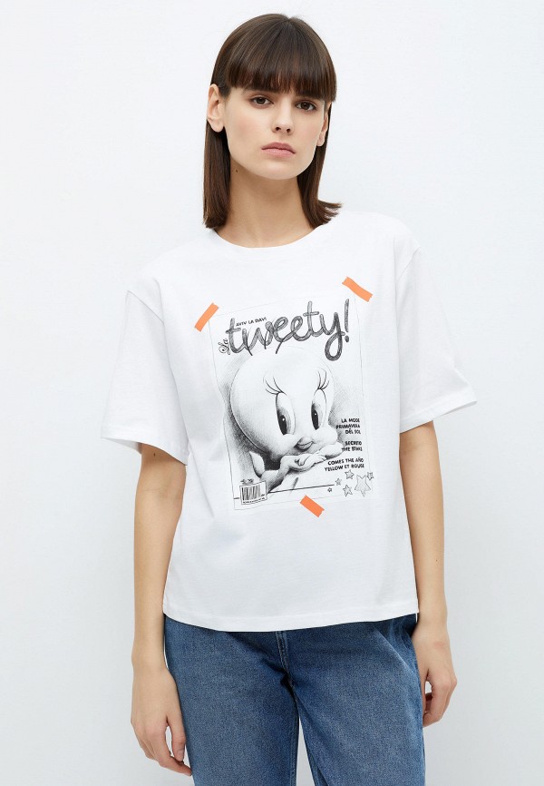 фото Футболка sela