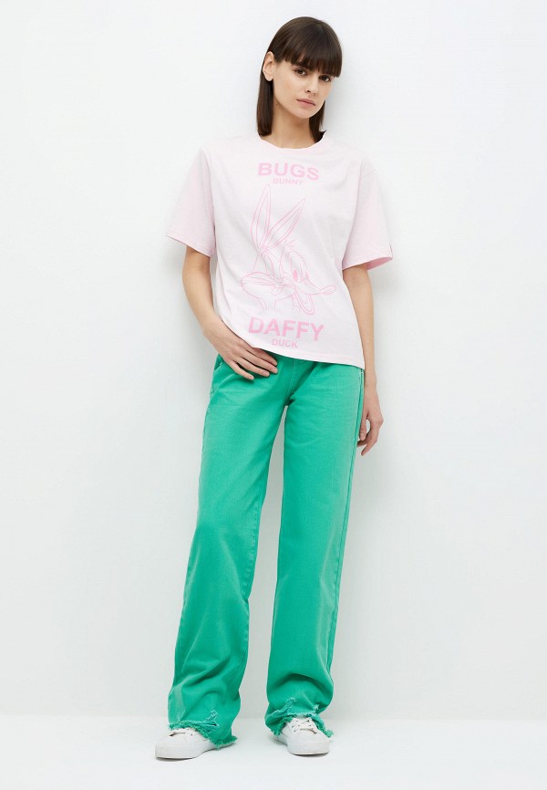 фото Футболка sela