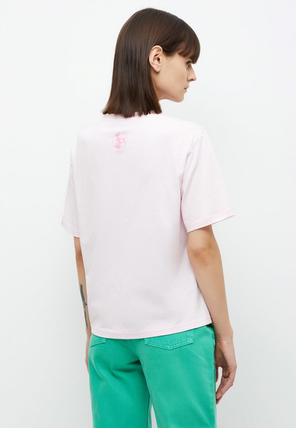 фото Футболка sela