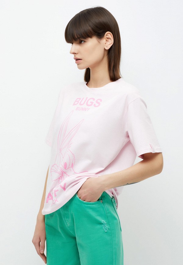 фото Футболка sela