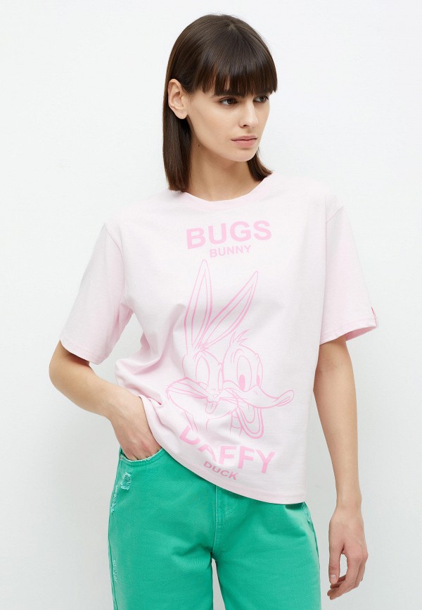 фото Футболка sela