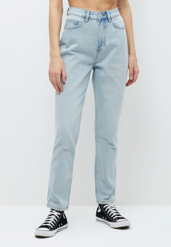 фото Джинсы sela