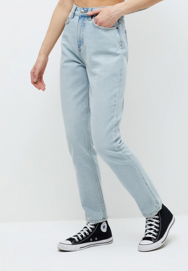 фото Джинсы sela