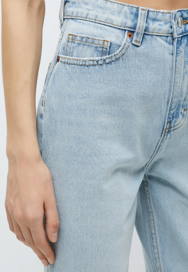 фото Джинсы sela