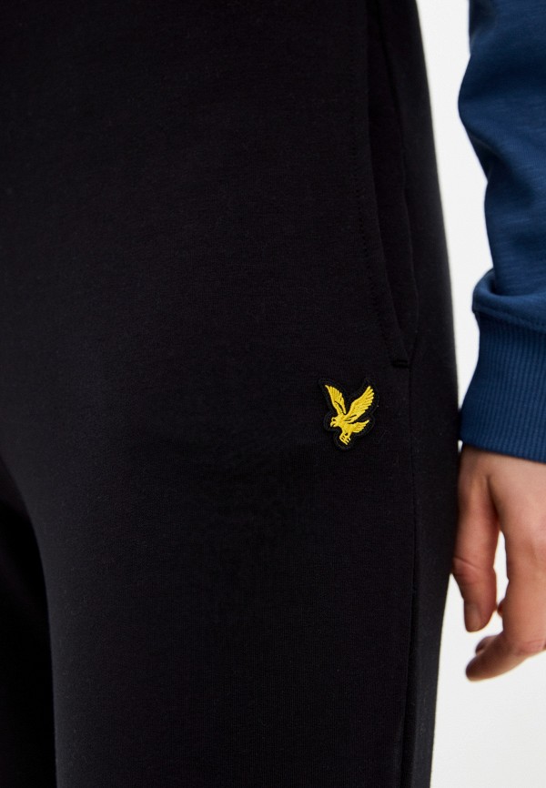 фото Брюки спортивные lyle & scott