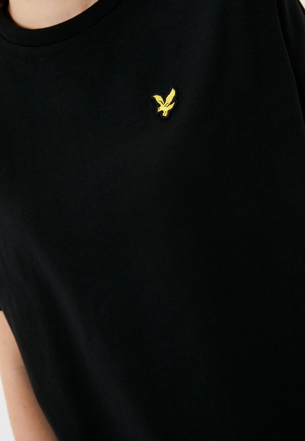 фото Футболка lyle & scott