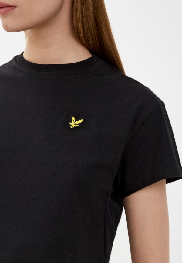 фото Футболка lyle & scott