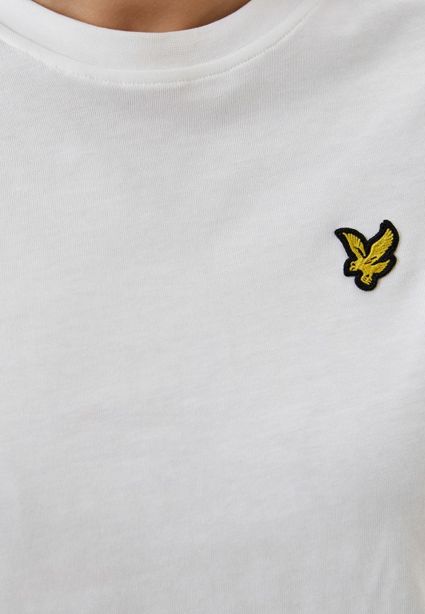 фото Футболка lyle & scott