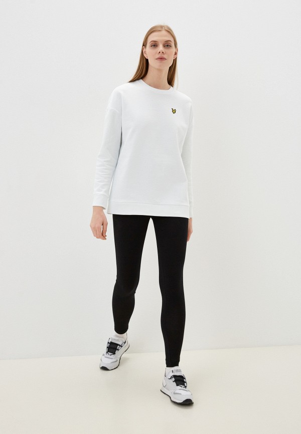 фото Леггинсы lyle & scott