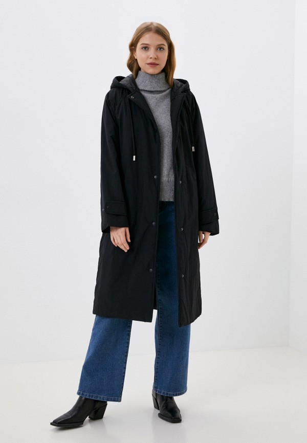 фото Куртка утепленная mavi