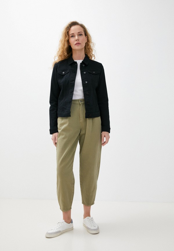 фото Куртка джинсовая mavi