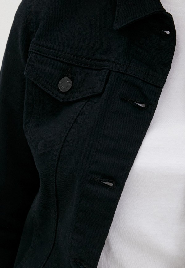 фото Куртка джинсовая mavi