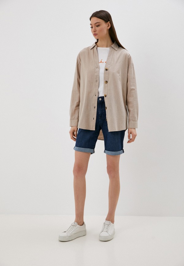 фото Рубашка mavi