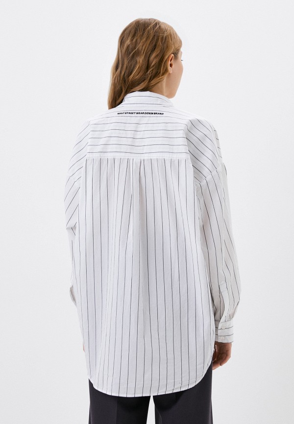 фото Рубашка mavi