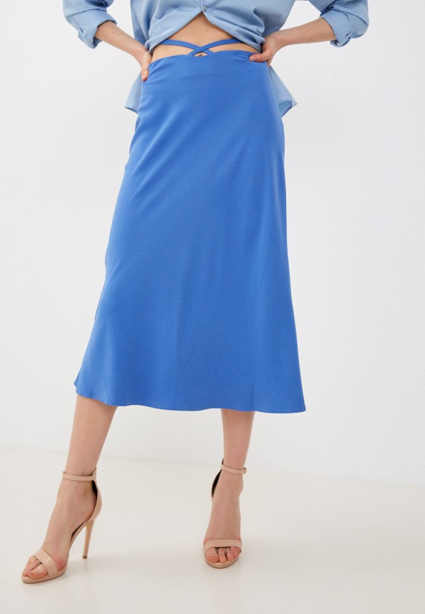 фото Юбка kira plastinina