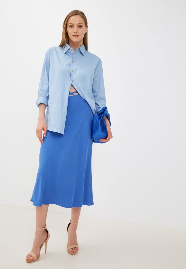 фото Юбка kira plastinina