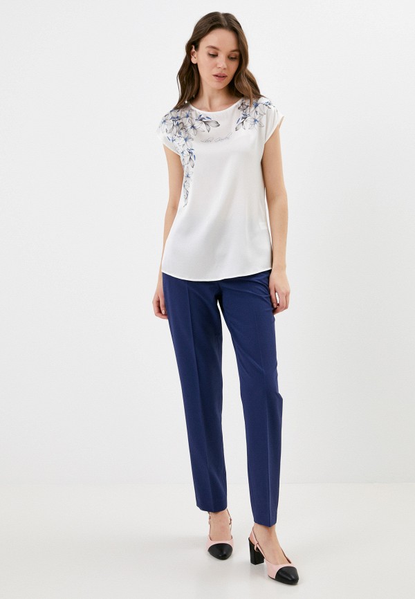 фото Брюки nelva