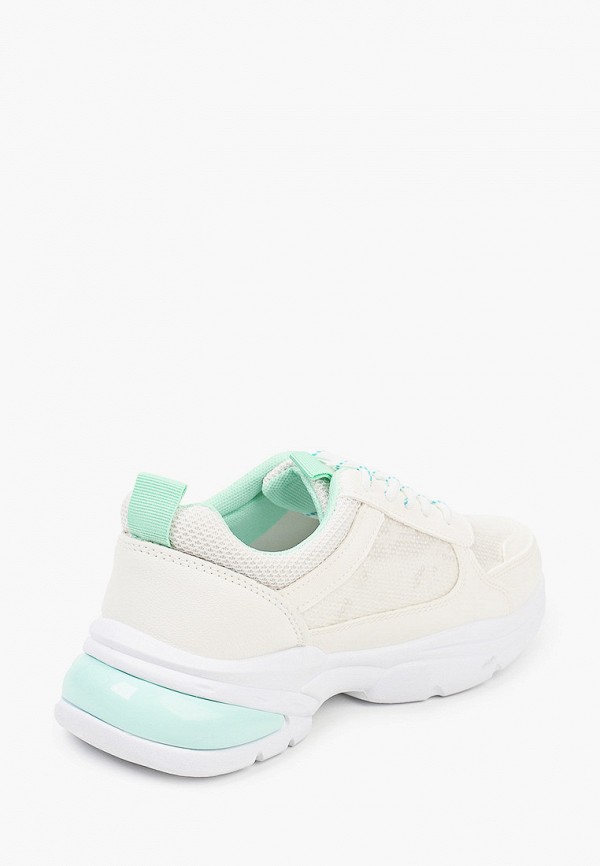 фото Кроссовки escan