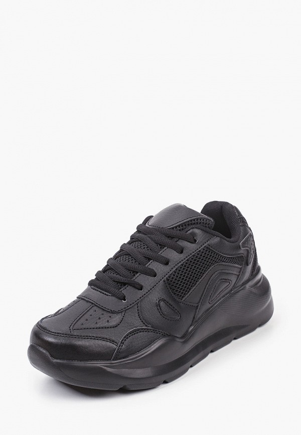 фото Кроссовки escan