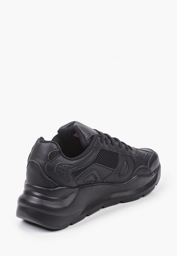 фото Кроссовки escan