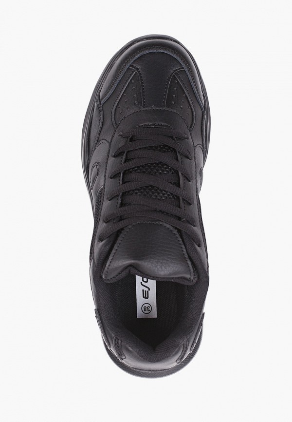 фото Кроссовки escan