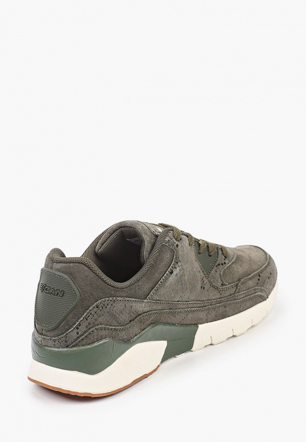 фото Кроссовки escan