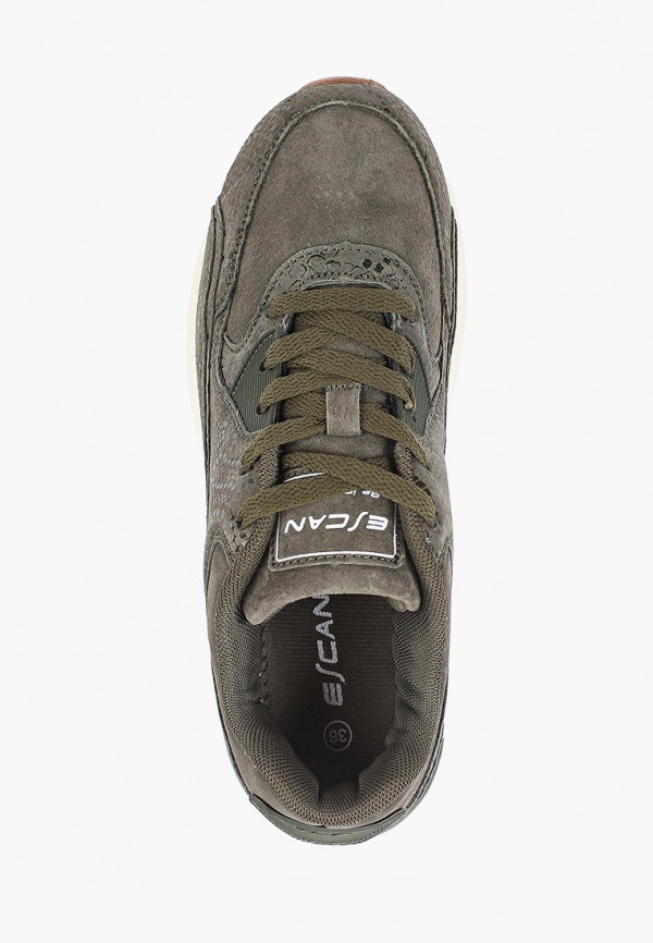 фото Кроссовки escan