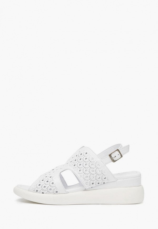 фото Босоножки pierre cardin